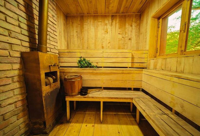 هتل Sviana Resort