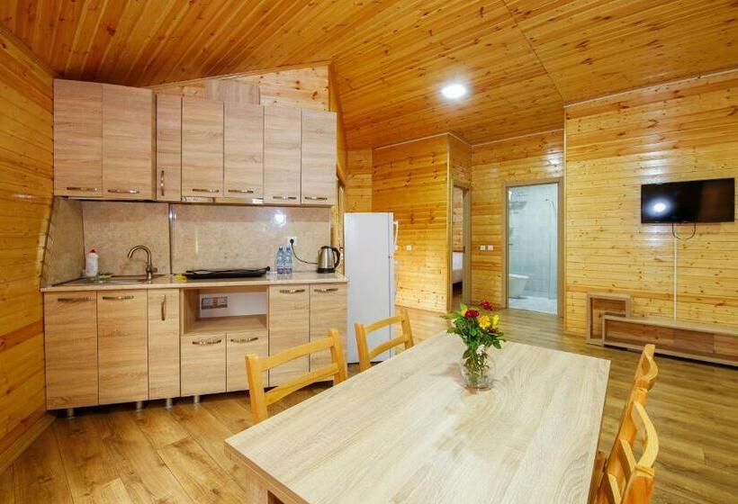 هتل Sviana Resort