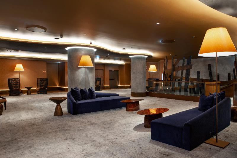 فندق Forte De Gaia, Autograph Collection