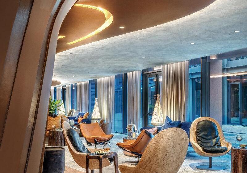 فندق Forte De Gaia, Autograph Collection