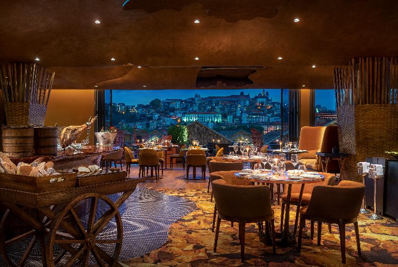 فندق Forte De Gaia, Autograph Collection