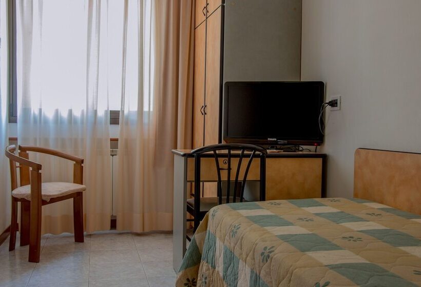 בית מלון כפרי Ulisse