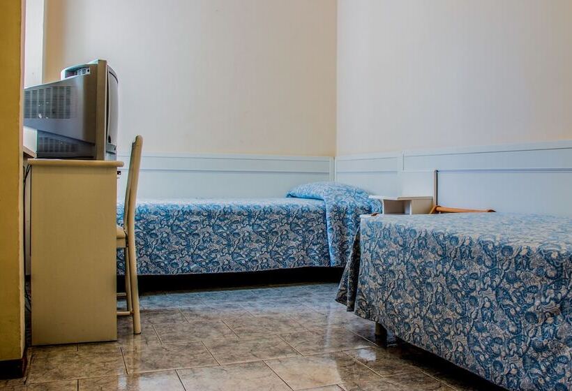 בית מלון כפרי Ulisse