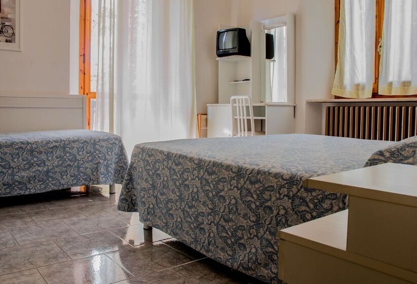 בית מלון כפרי Ulisse