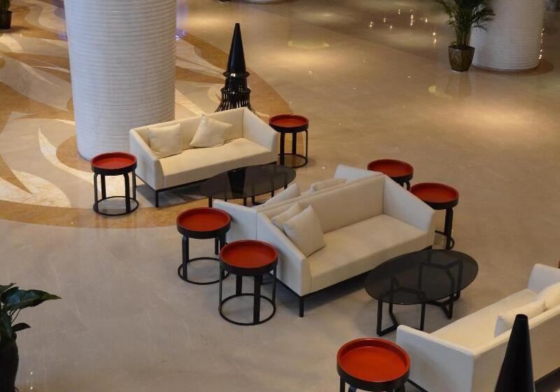 호텔 Wyndham Garden Lingshui