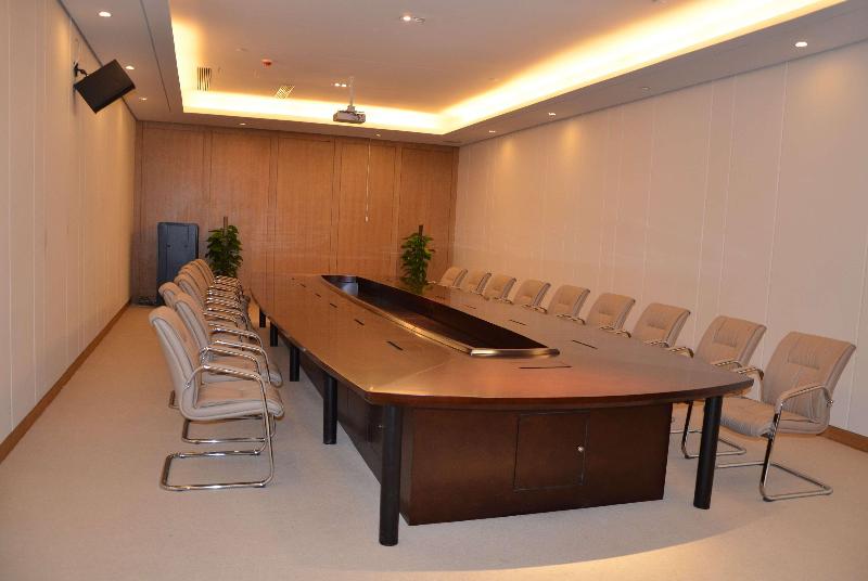 호텔 Wyndham Garden Lingshui