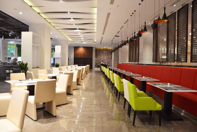 호텔 Wyndham Garden Lingshui