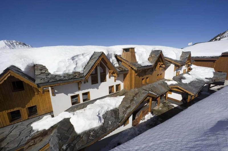 Le Chalet Du Vallon