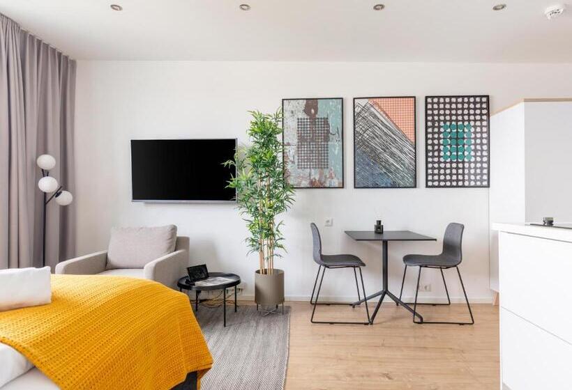 Limehome Darmstadt Wilhelminenstraße   Digital Access