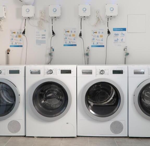 Limehome Darmstadt Wilhelminenstraße   Digital Access