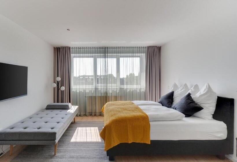 Limehome Darmstadt Wilhelminenstraße   Digital Access