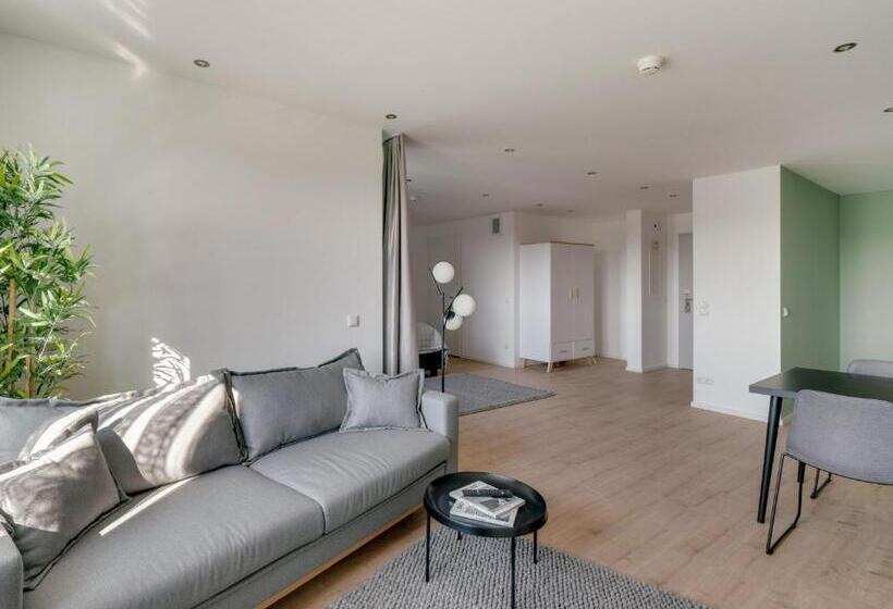 Limehome Darmstadt Wilhelminenstraße   Digital Access