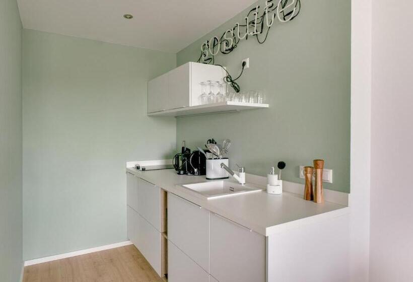 Limehome Darmstadt Wilhelminenstraße   Digital Access