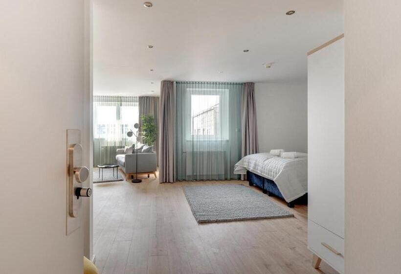 Limehome Darmstadt Wilhelminenstraße   Digital Access