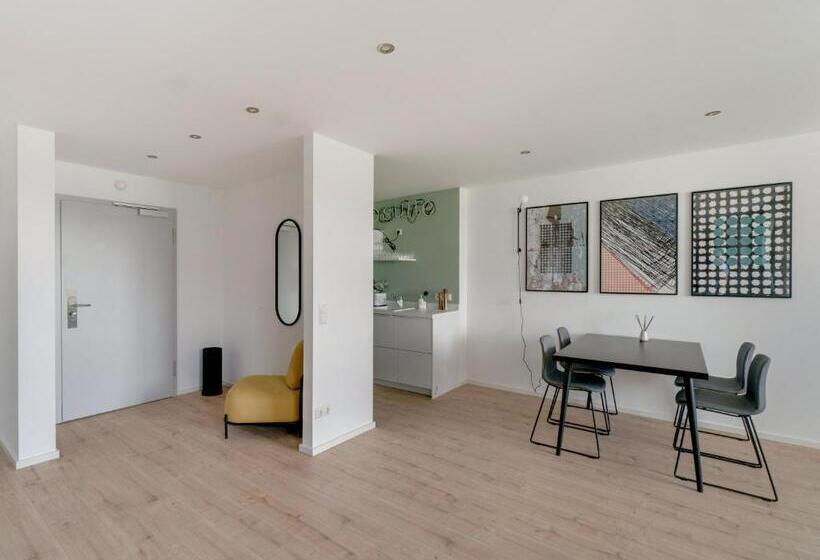 Limehome Darmstadt Wilhelminenstraße   Digital Access