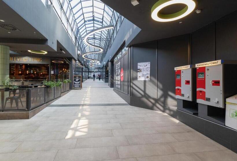 Limehome Darmstadt Wilhelminenstraße   Digital Access