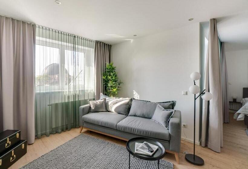 Limehome Darmstadt Wilhelminenstraße   Digital Access