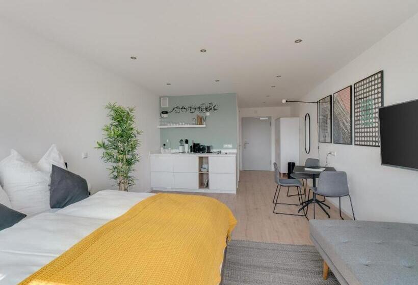 Limehome Darmstadt Wilhelminenstraße   Digital Access