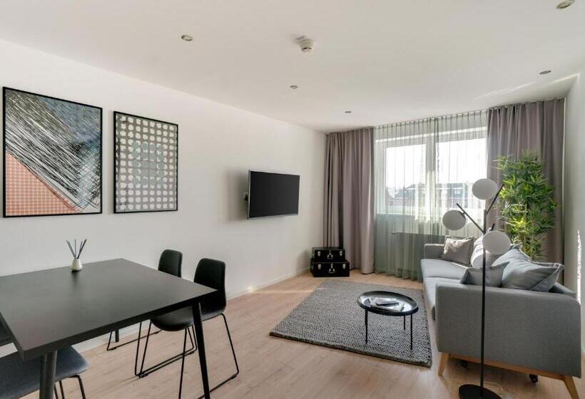 Limehome Darmstadt Wilhelminenstraße   Digital Access