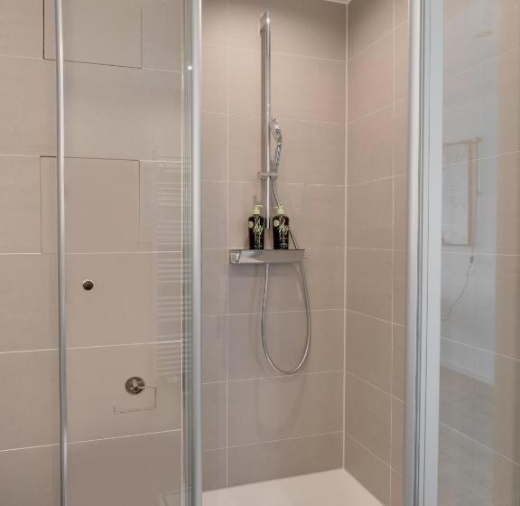 Limehome Darmstadt Wilhelminenstraße   Digital Access