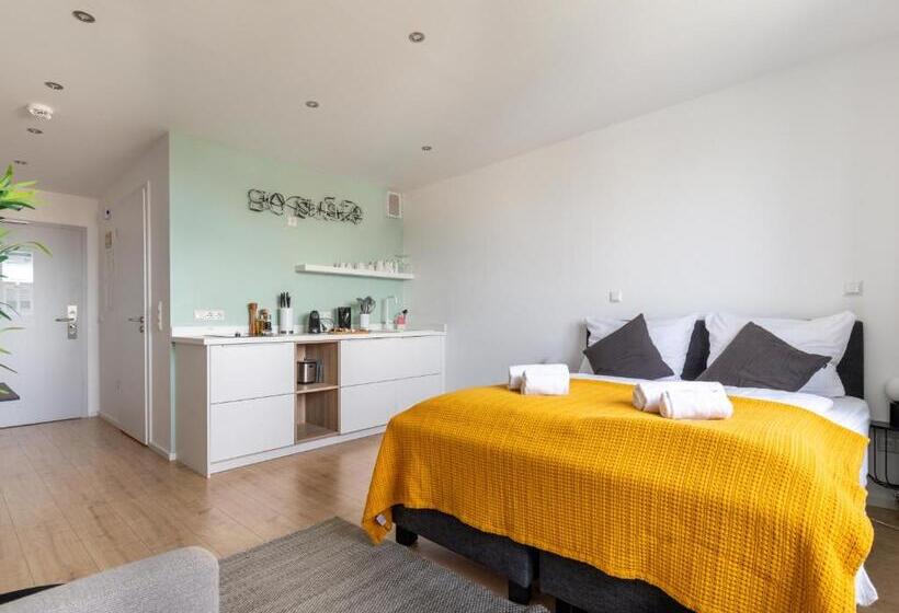 Limehome Darmstadt Wilhelminenstraße   Digital Access