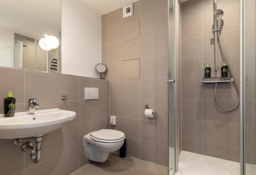 Limehome Darmstadt Wilhelminenstraße   Digital Access