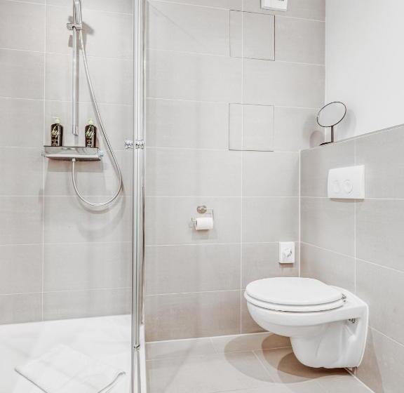 Limehome Darmstadt Wilhelminenstraße   Digital Access