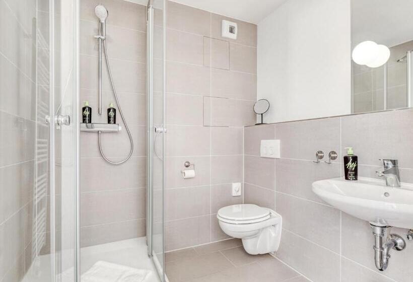 Limehome Darmstadt Wilhelminenstraße   Digital Access