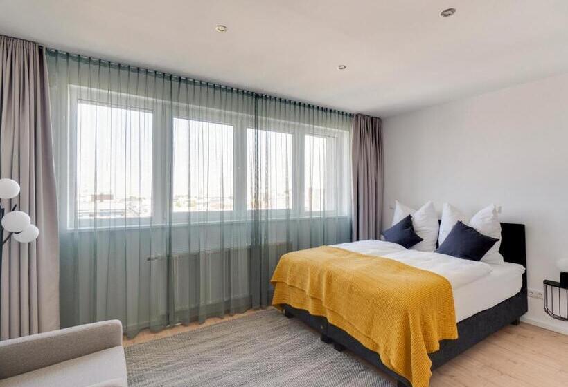 Limehome Darmstadt Wilhelminenstraße   Digital Access