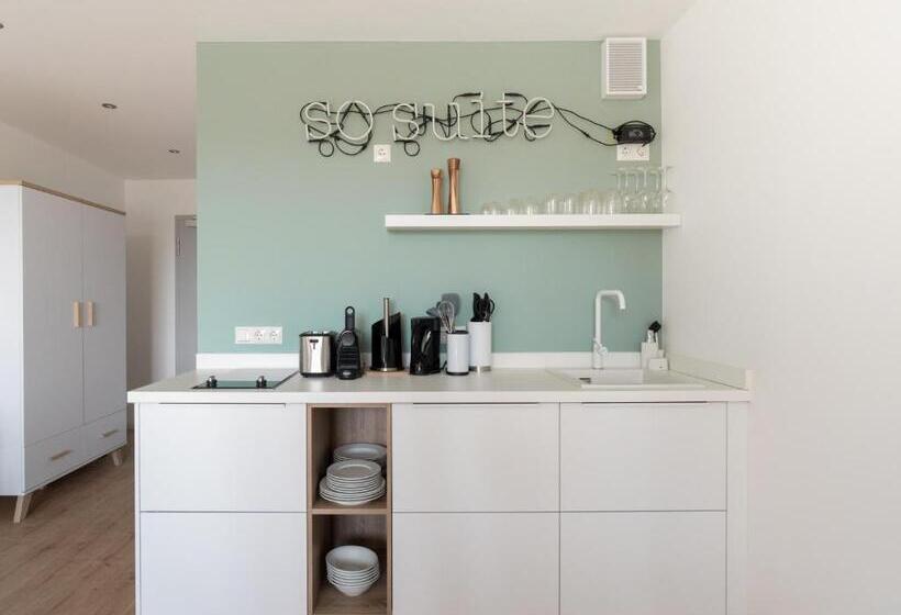 Limehome Darmstadt Wilhelminenstraße   Digital Access