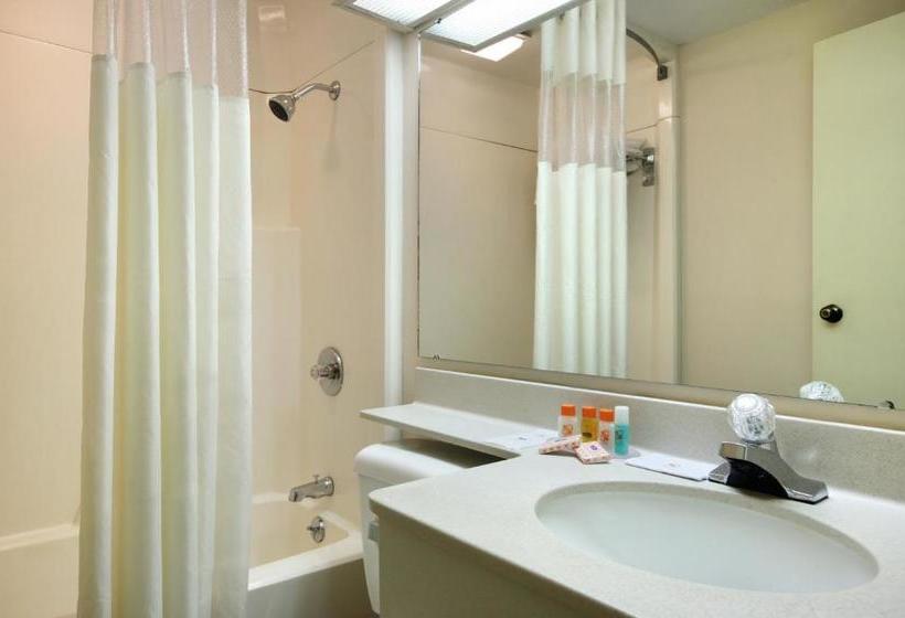 Motel 6 Springfield, Il Airport