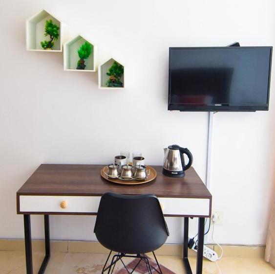 Пансион 112 On Kloof Guesthouse