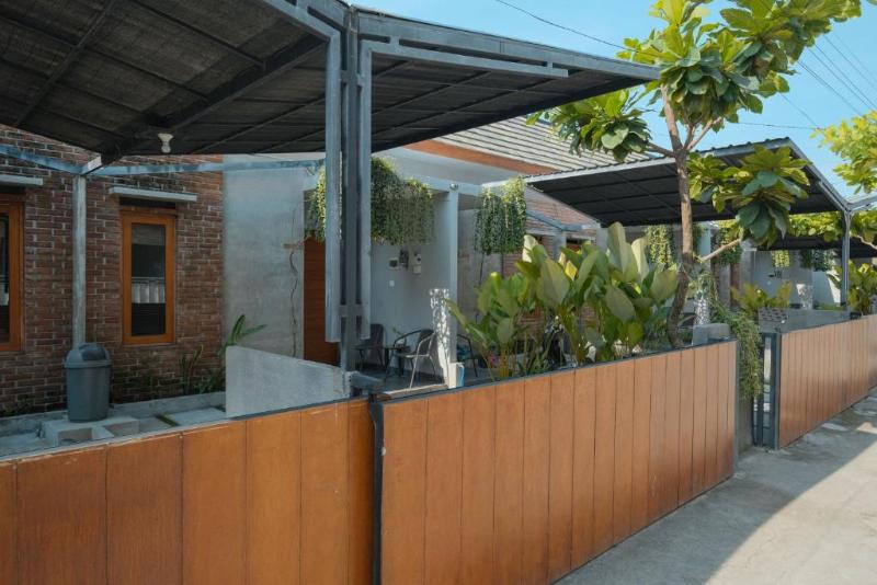 膳宿费 Andewi Guest House Denpasar Redpartner   Minimum Stay 30 Nights