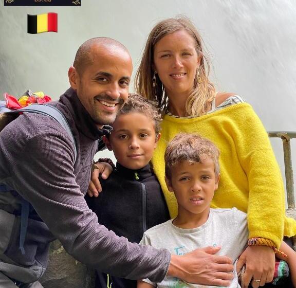 膳宿费 Casa Santa Lucía