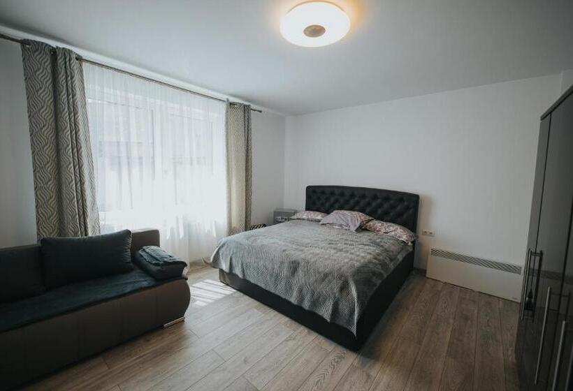 膳宿费 Endlich Zuhause