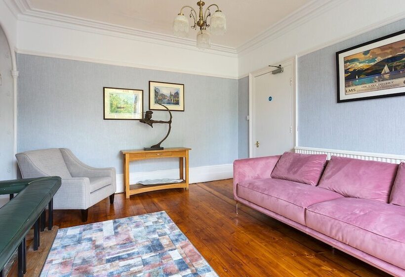 ペンション Glenholmekendal