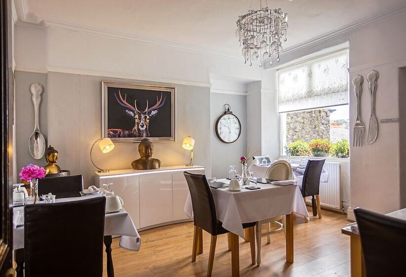 ペンション Glenholmekendal