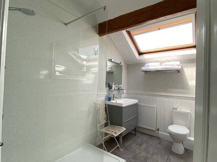 ペンション Glenholmekendal