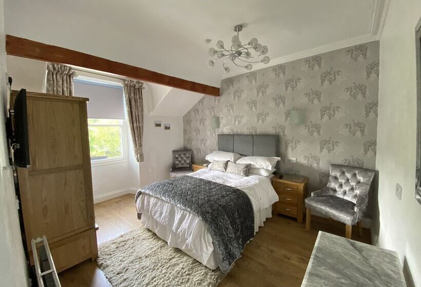 ペンション Glenholmekendal