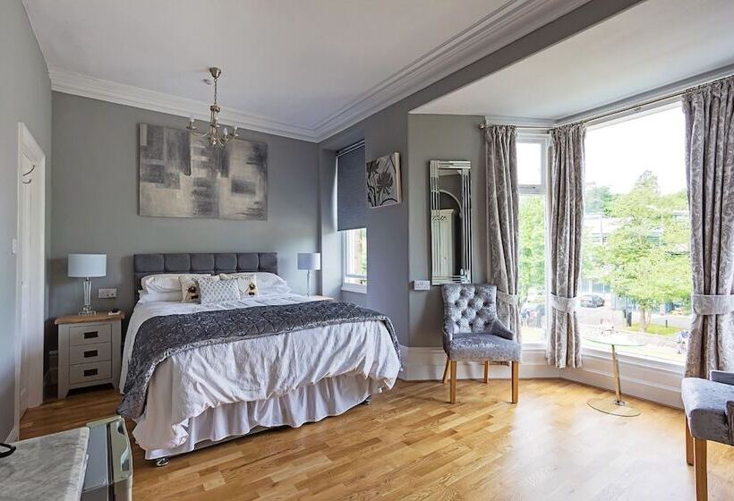 ペンション Glenholmekendal