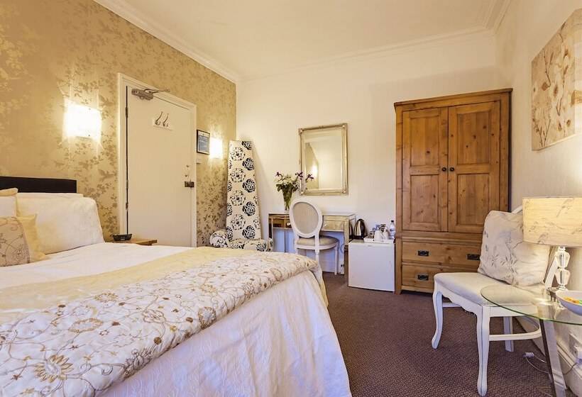 ペンション Glenholmekendal