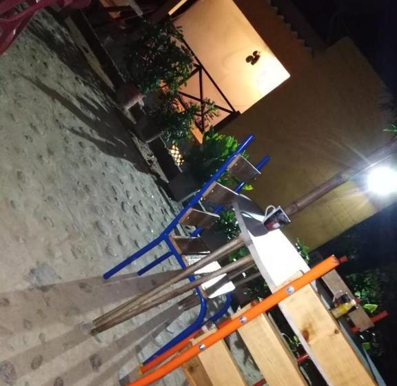 ペンション Mivals