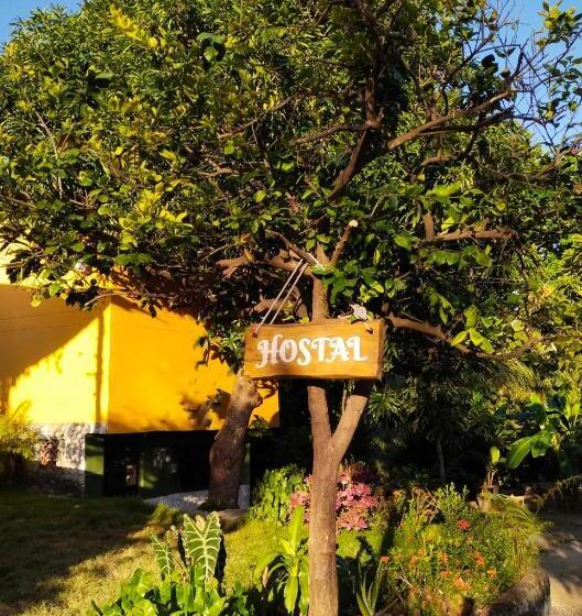 ペンション Mivals