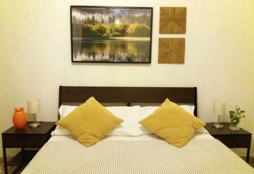 پانسیون Near To Pisa Airport Guesthouse