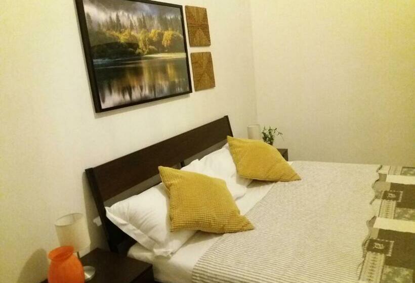 پانسیون Near To Pisa Airport Guesthouse