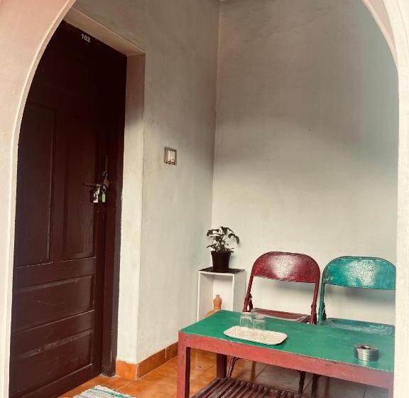 펜션 Paradise Inn Beach Resort