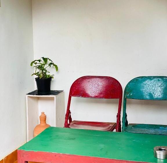 펜션 Paradise Inn Beach Resort