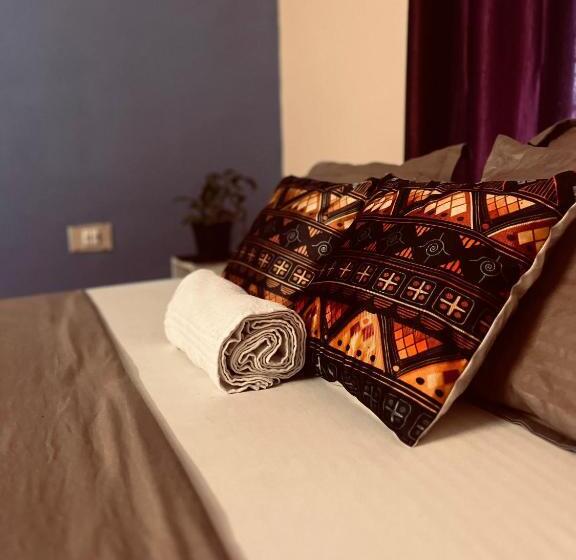 펜션 Paradise Inn Beach Resort