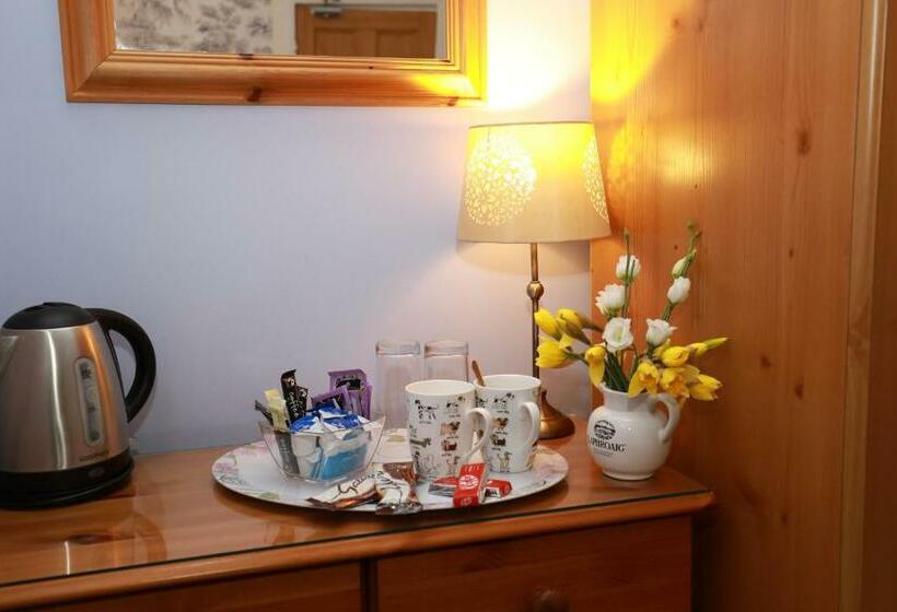 펜션 Rockhill Guest House