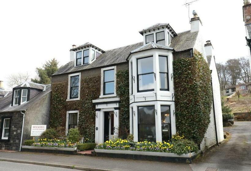 펜션 Rockhill Guest House